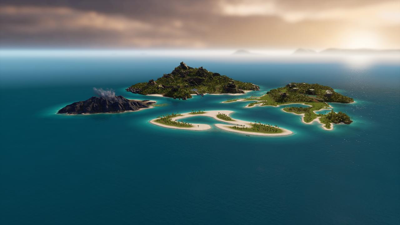 [04/04/2019] Tropico 6 (3)