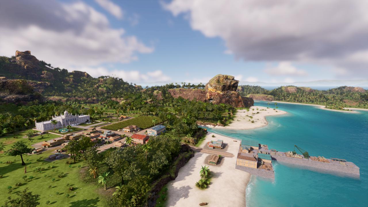 [04/04/2019] Tropico 6 (5)