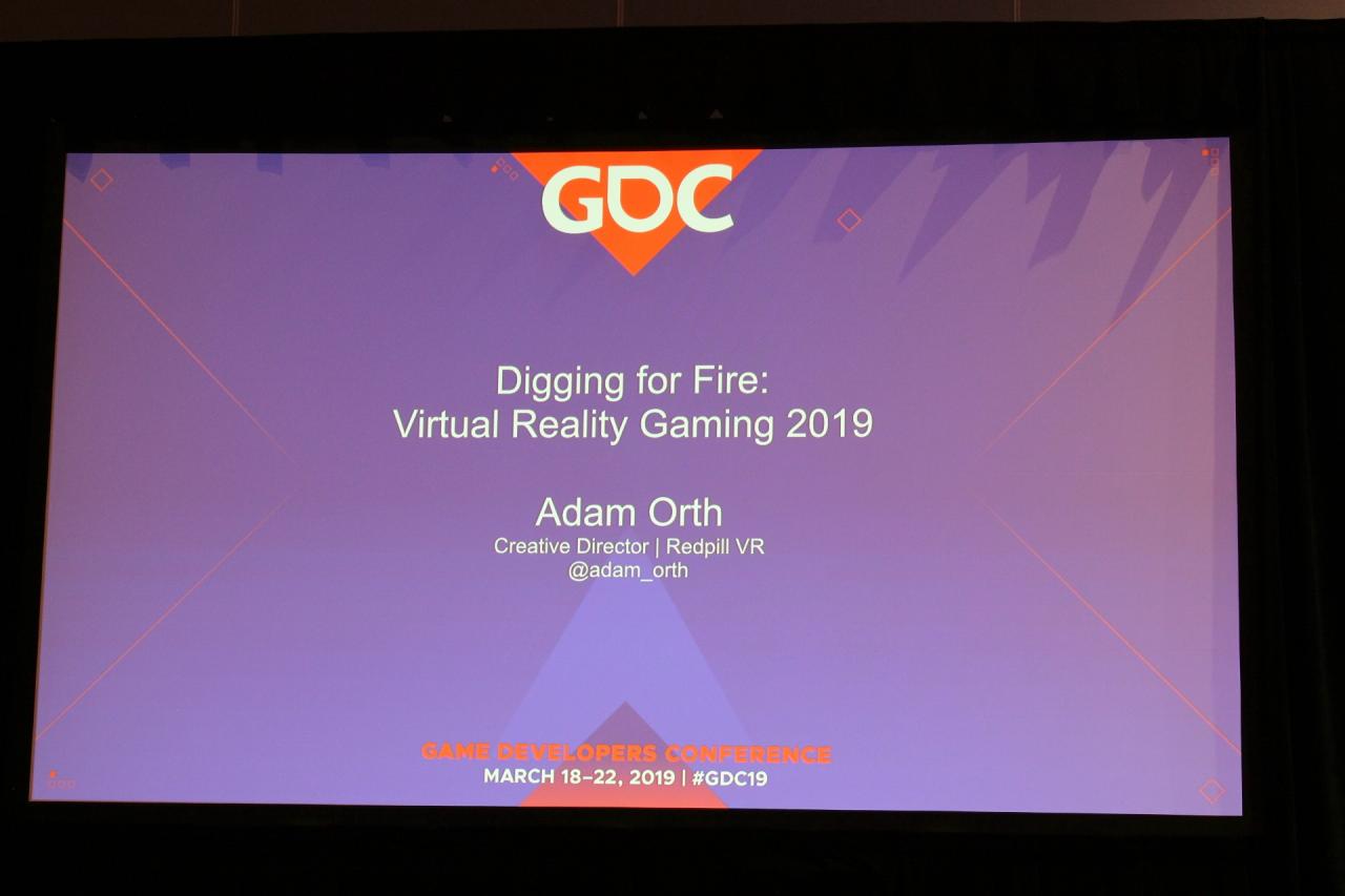 [01/04/2019] Virtual Reality: Viel Hype, wenig Kakao?&nbsp; (1)