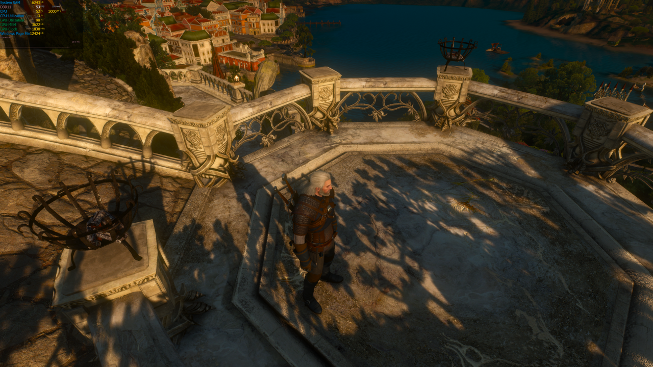 The Witcher 3 "maxed out" (HD Reworked Project 5.1, Detail-Tuning, DCI-4K downsampled) (29)