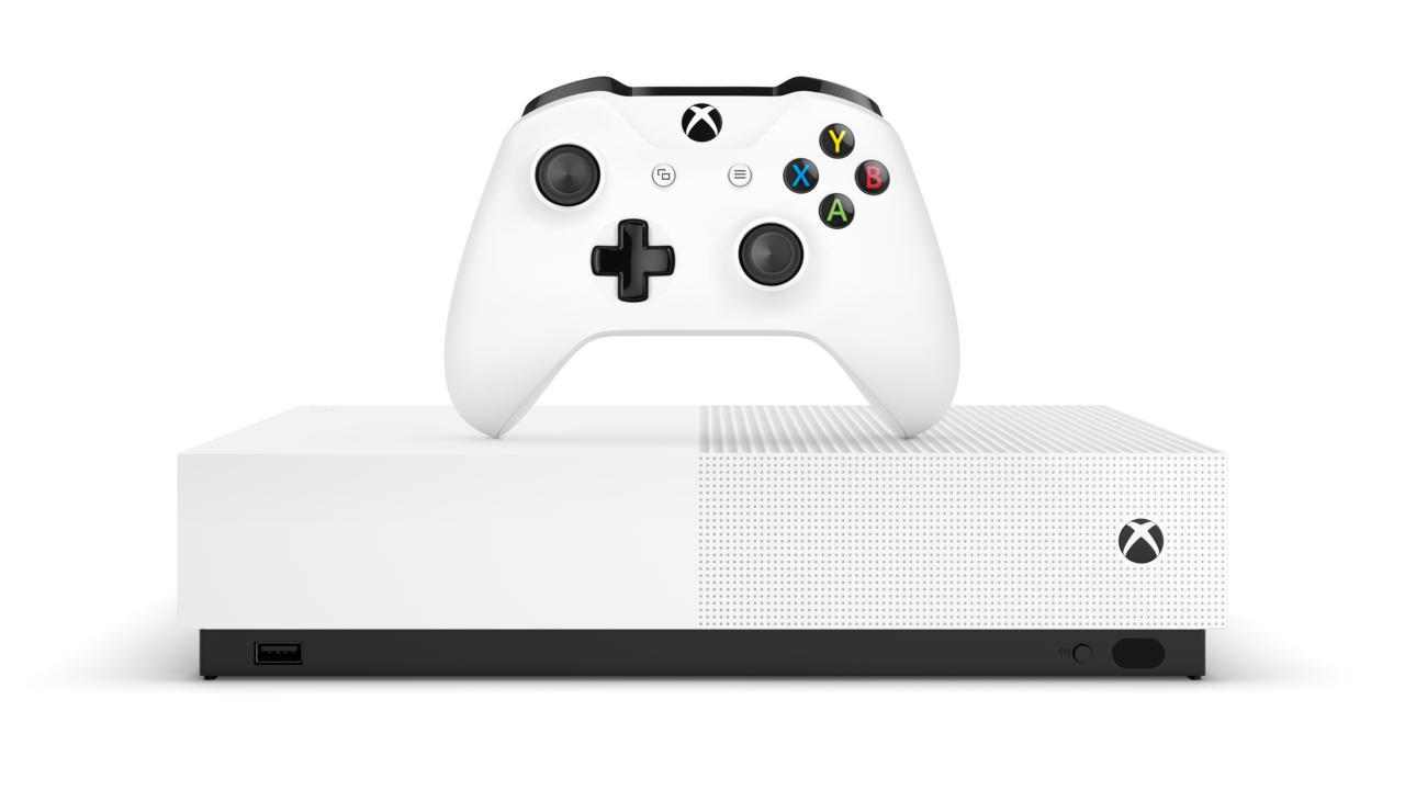 [17/04/2019] Xbox One S