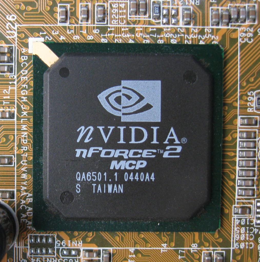 [06/04/2019] Update vom 07.04.2019: Mainboard von Poulton