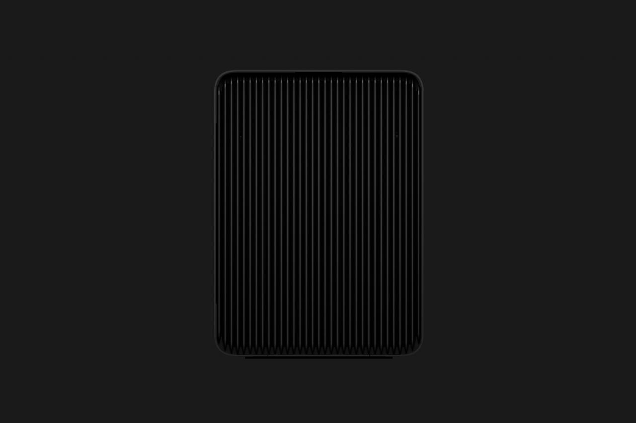[18/04/2019] Razer Core X Chroma: Bunt beleuchtetes Grafikkartenheim für Thunderbolt (5)