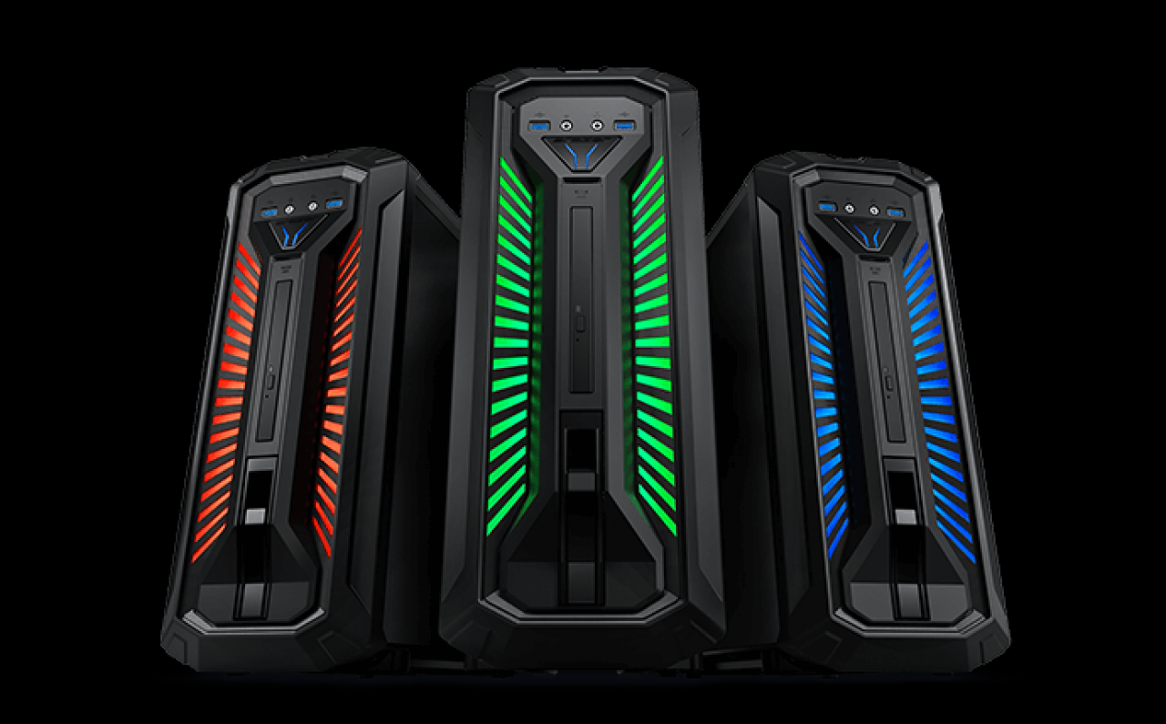 [25/04/2019] Medion Erazer P66065: Aldi Süd bietet neuen Gaming-PC mit GTX 1660 Ti und Core i5-9400