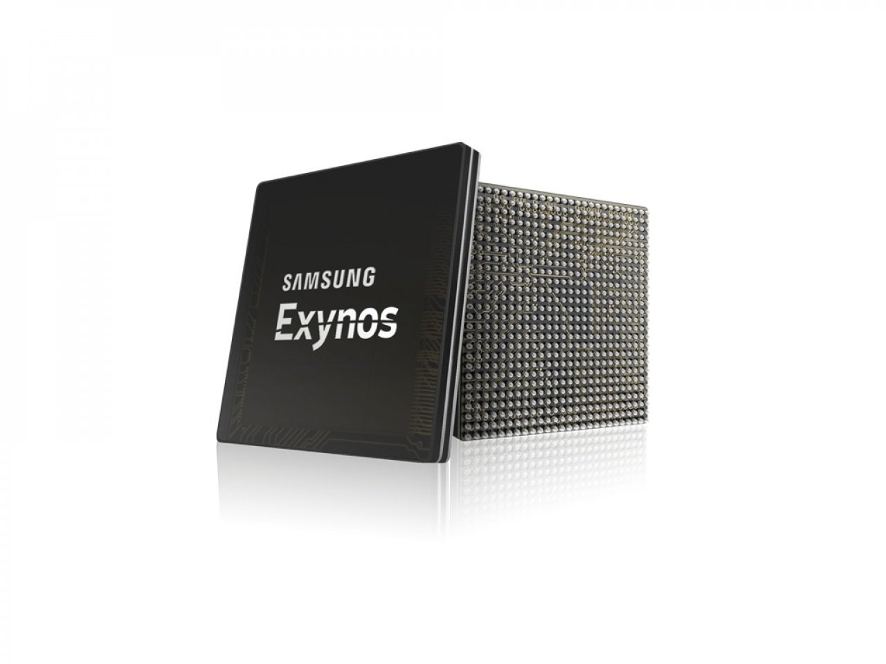 [16/04/2019] Samsung Exynos 2200: Neues Galaxy-S22-SoC mit AMD-GPU gesichtet (Symbolbild)