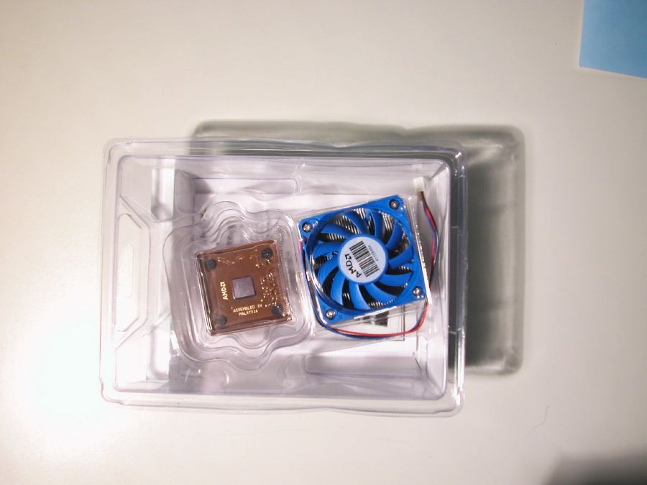 [31/05/2019] Update vom 02.06.2019: CPU von PCGH_Stephan (PCGH-Bildarchiv)