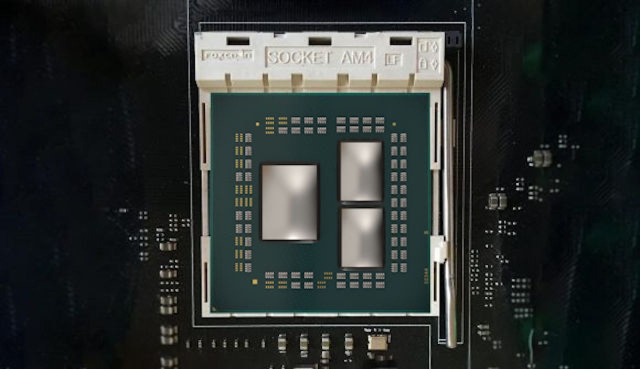 [23/05/2019] AMD Ryzen 3000: Blockdiagramm soll PCI Express 4.0 bestätigen (1)
