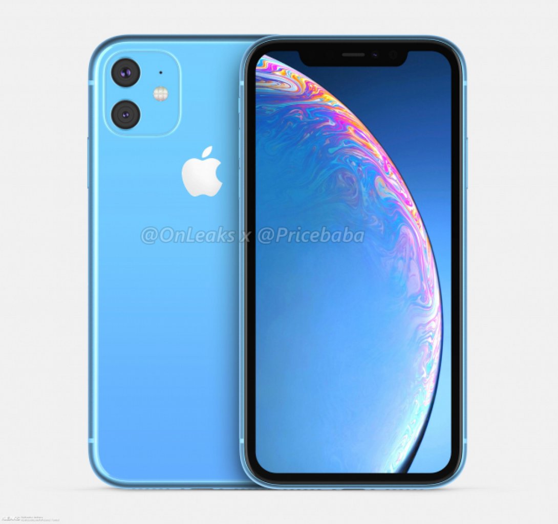 [09/05/2019] Bilder des iPhone XR-Nachfolgers wurden angeblich geleakt.