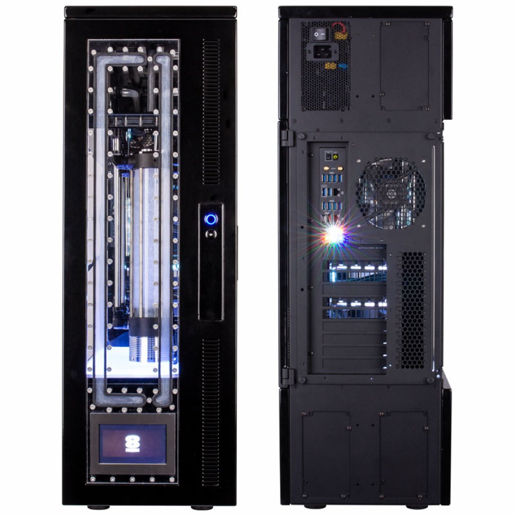 [29/05/2019] 8Pack Supernova XL: Neuer Luxus-PC für 17.000 Euro vorgestellt (3)