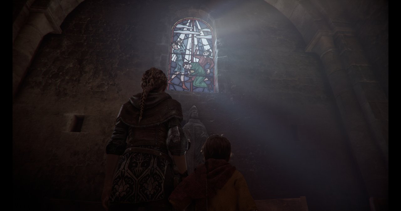 [09/05/2019] A Plague Tale: Innocence – Bildhübsches 