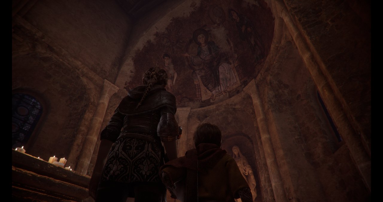 [09/05/2019] A Plague Tale: Innocence – Bildhübsches 