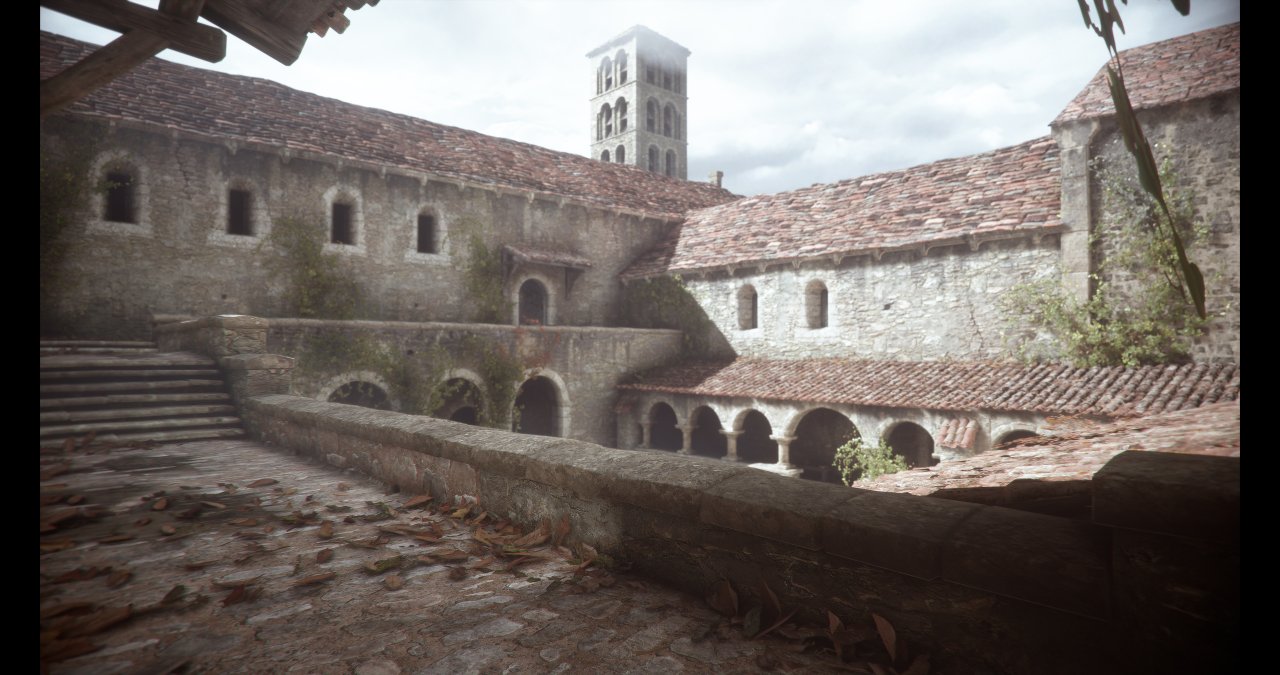 [09/05/2019] A Plague Tale: Innocence – Bildhübsches 