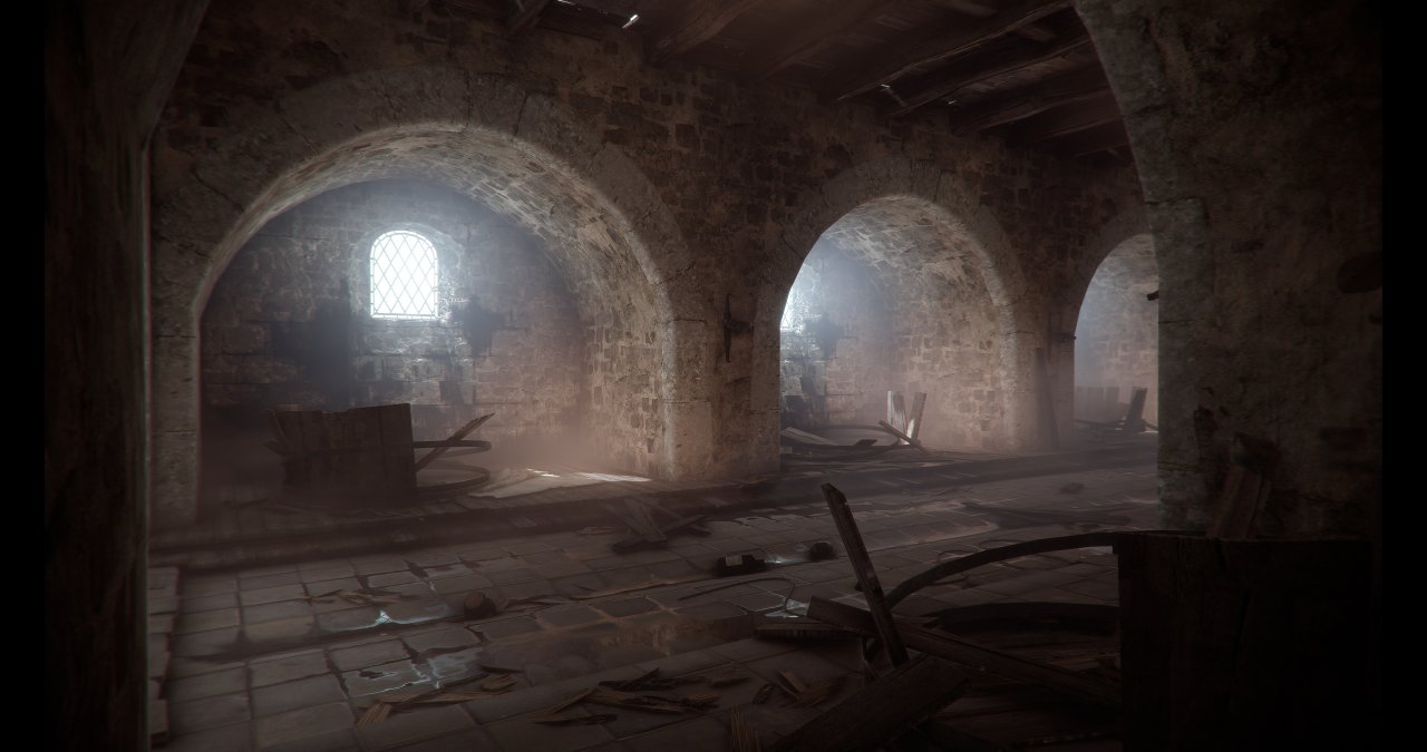 [09/05/2019] A Plague Tale: Innocence – Bildhübsches 
