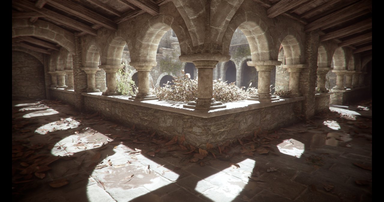 [09/05/2019] A Plague Tale: Innocence – Bildhübsches 