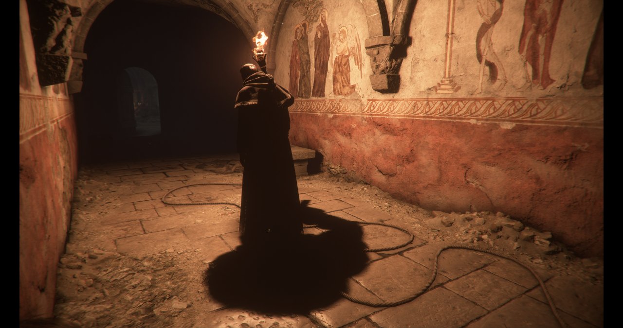 [09/05/2019] A Plague Tale: Innocence – Bildhübsches 