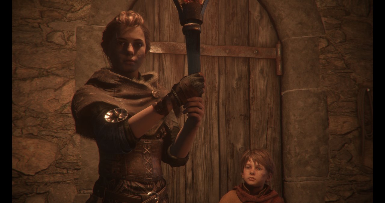 [09/05/2019] A Plague Tale: Innocence – Bildhübsches 