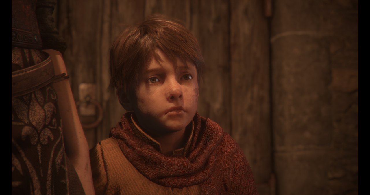 [09/05/2019] A Plague Tale: Innocence – Bildhübsches 