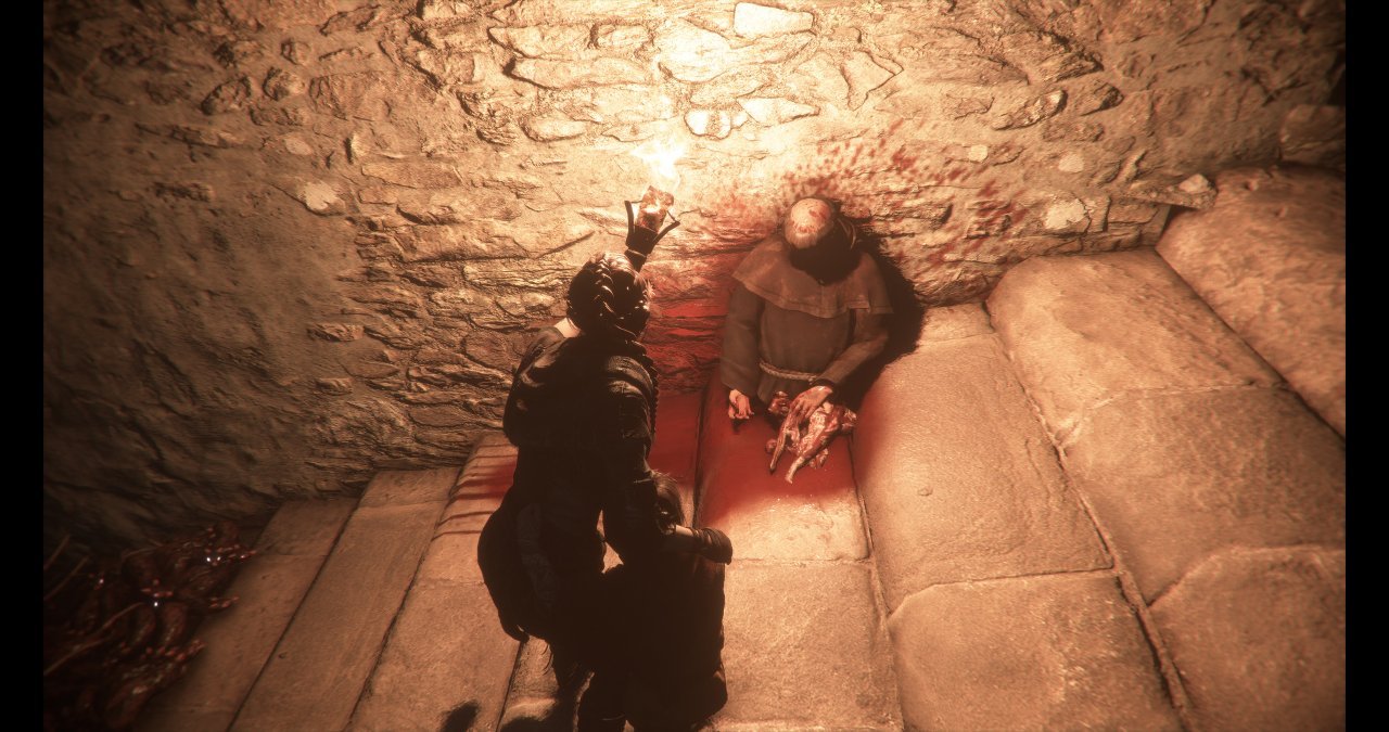 [09/05/2019] A Plague Tale: Innocence – Bildhübsches 