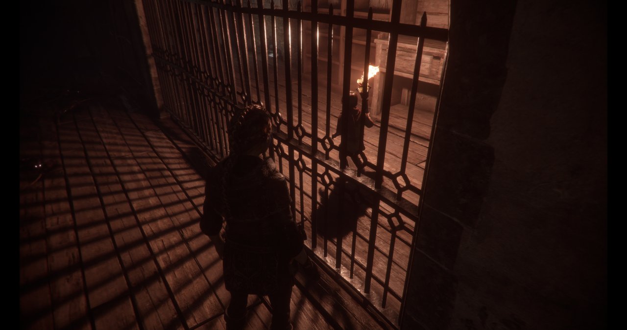 [09/05/2019] A Plague Tale: Innocence – Bildhübsches 