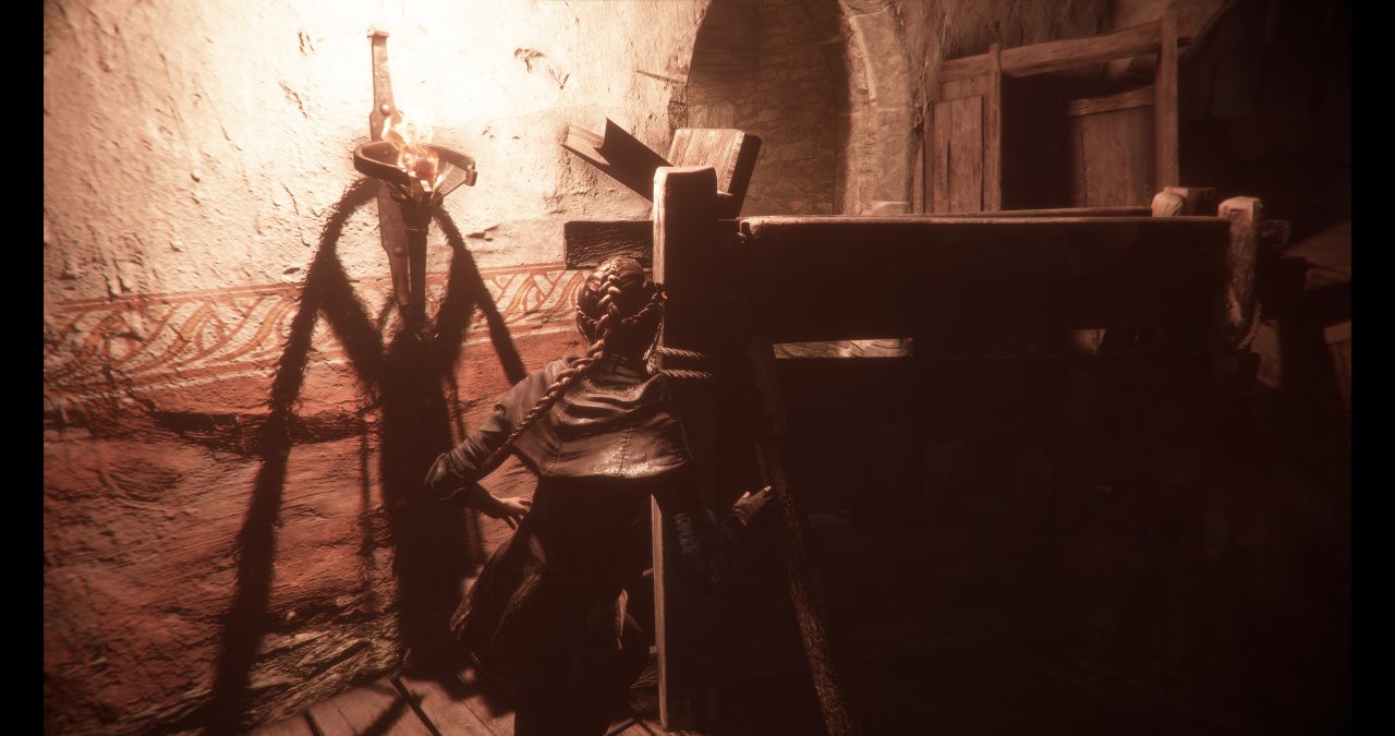 [09/05/2019] A Plague Tale: Innocence – Bildhübsches 