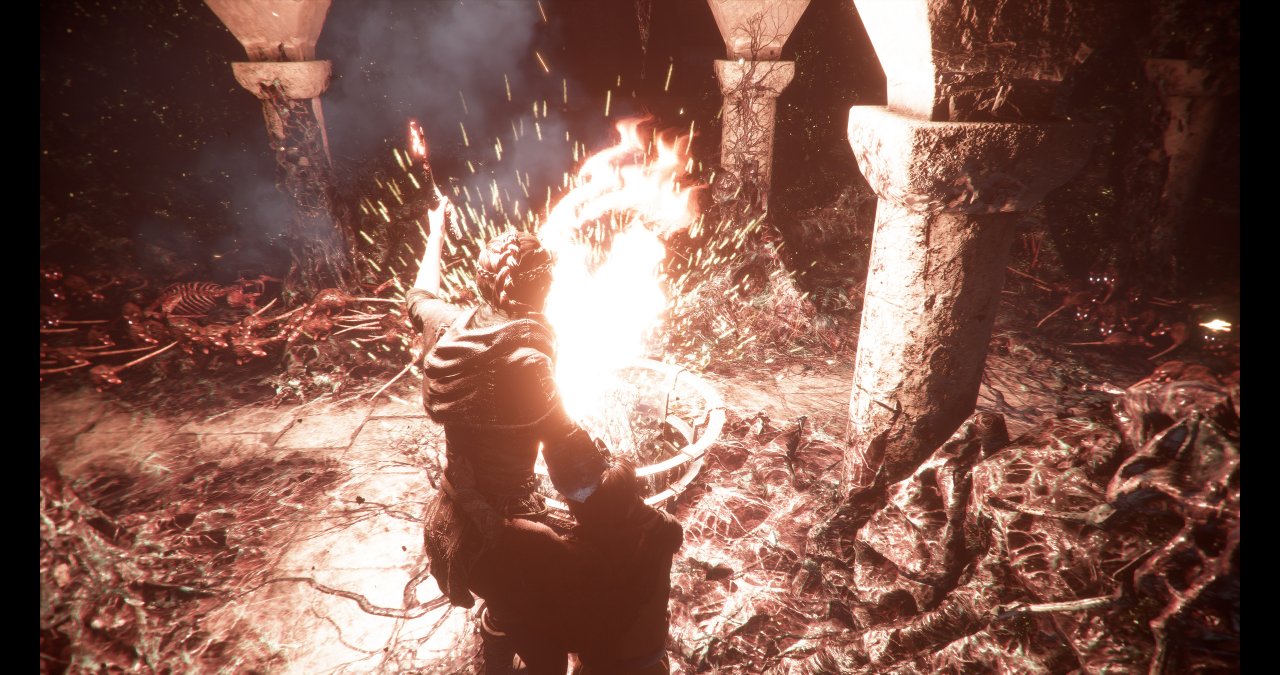 [09/05/2019] A Plague Tale: Innocence – Bildhübsches 