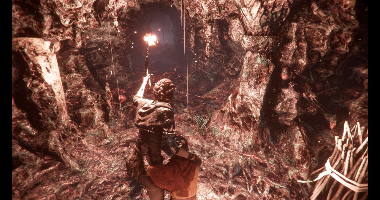 [09/05/2019] A Plague Tale: Innocence – Bildhübsches 