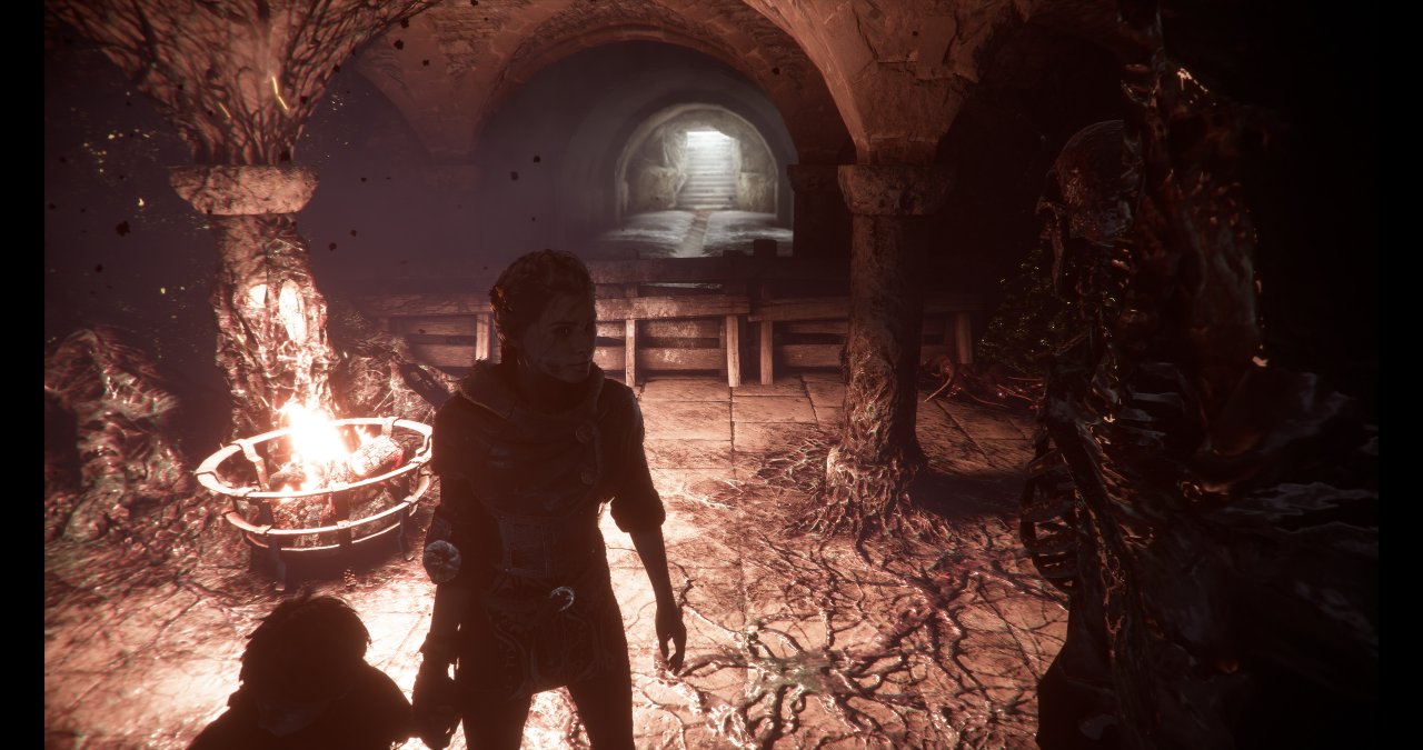 [09/05/2019] A Plague Tale: Innocence – Bildhübsches 