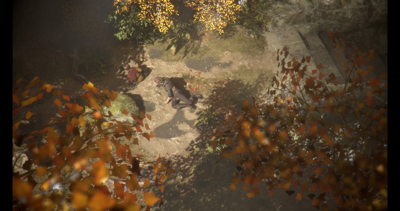 [09/05/2019] A Plague Tale: Innocence – Bildhübsches 