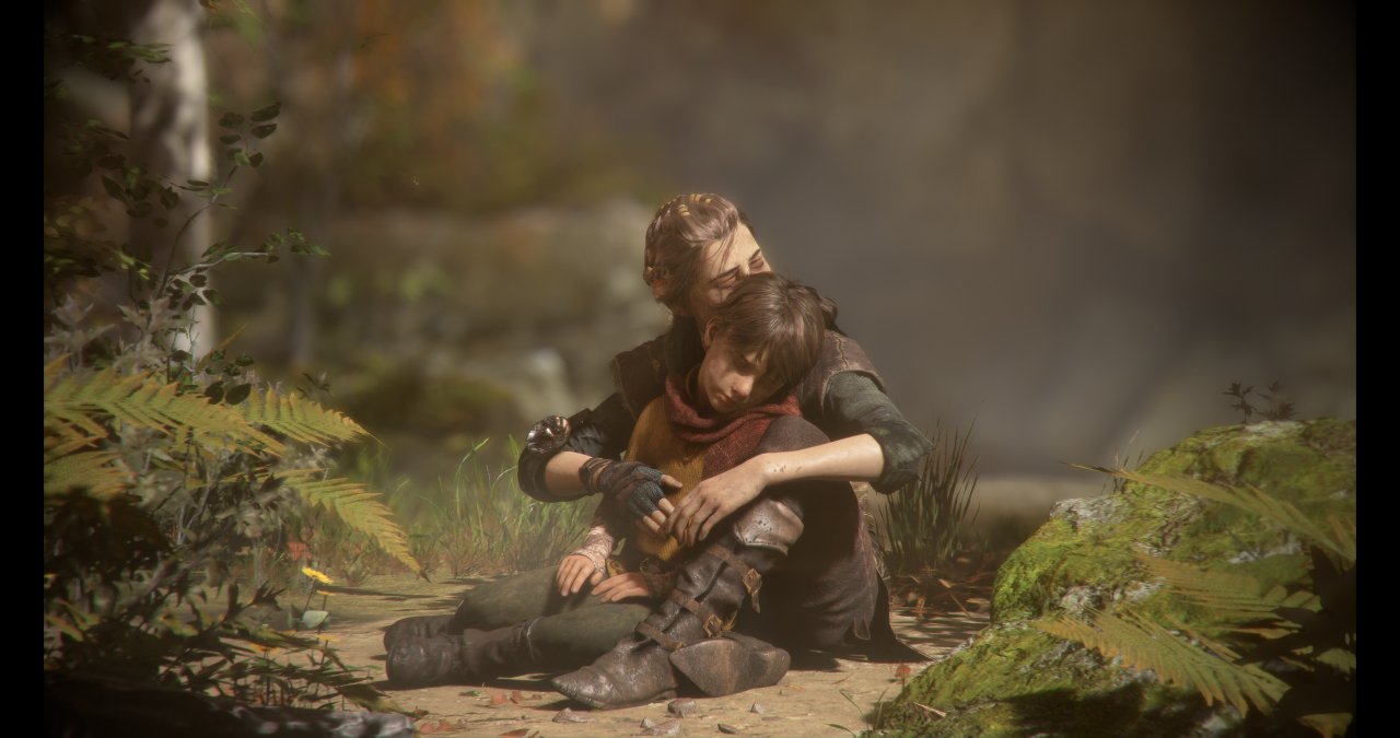 [09/05/2019] A Plague Tale: Innocence – Bildhübsches 