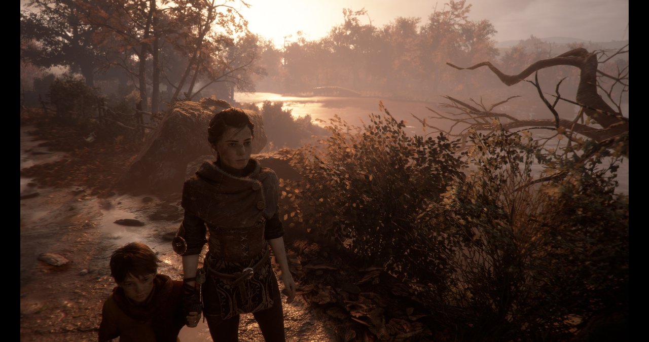 [09/05/2019] A Plague Tale: Innocence – Bildhübsches 