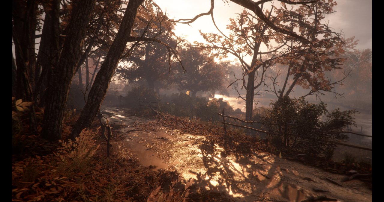 [09/05/2019] A Plague Tale: Innocence – Bildhübsches 