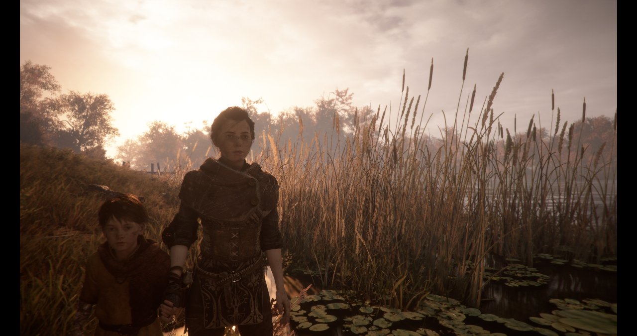 [09/05/2019] A Plague Tale: Innocence – Bildhübsches 