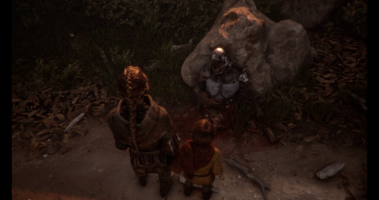 [09/05/2019] A Plague Tale: Innocence – Bildhübsches 
