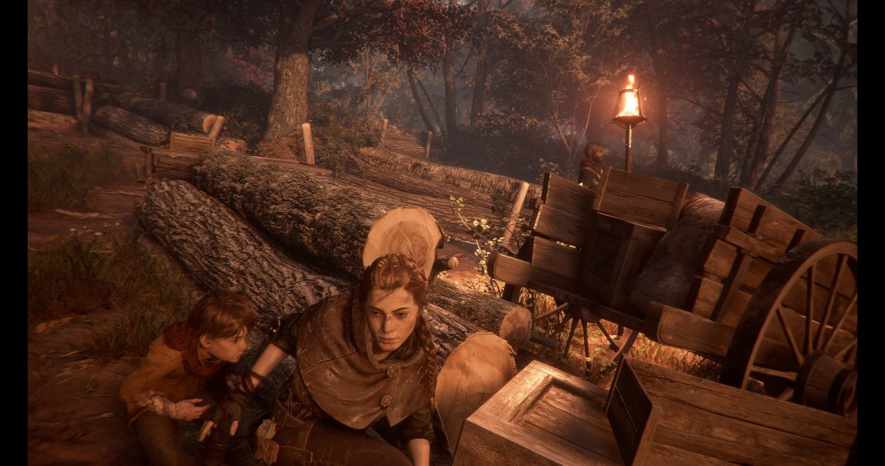 [09/05/2019] A Plague Tale: Innocence – Bildhübsches 