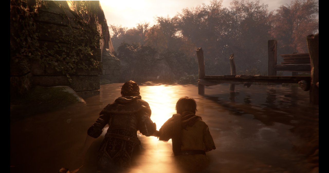 [09/05/2019] A Plague Tale: Innocence – Bildhübsches 