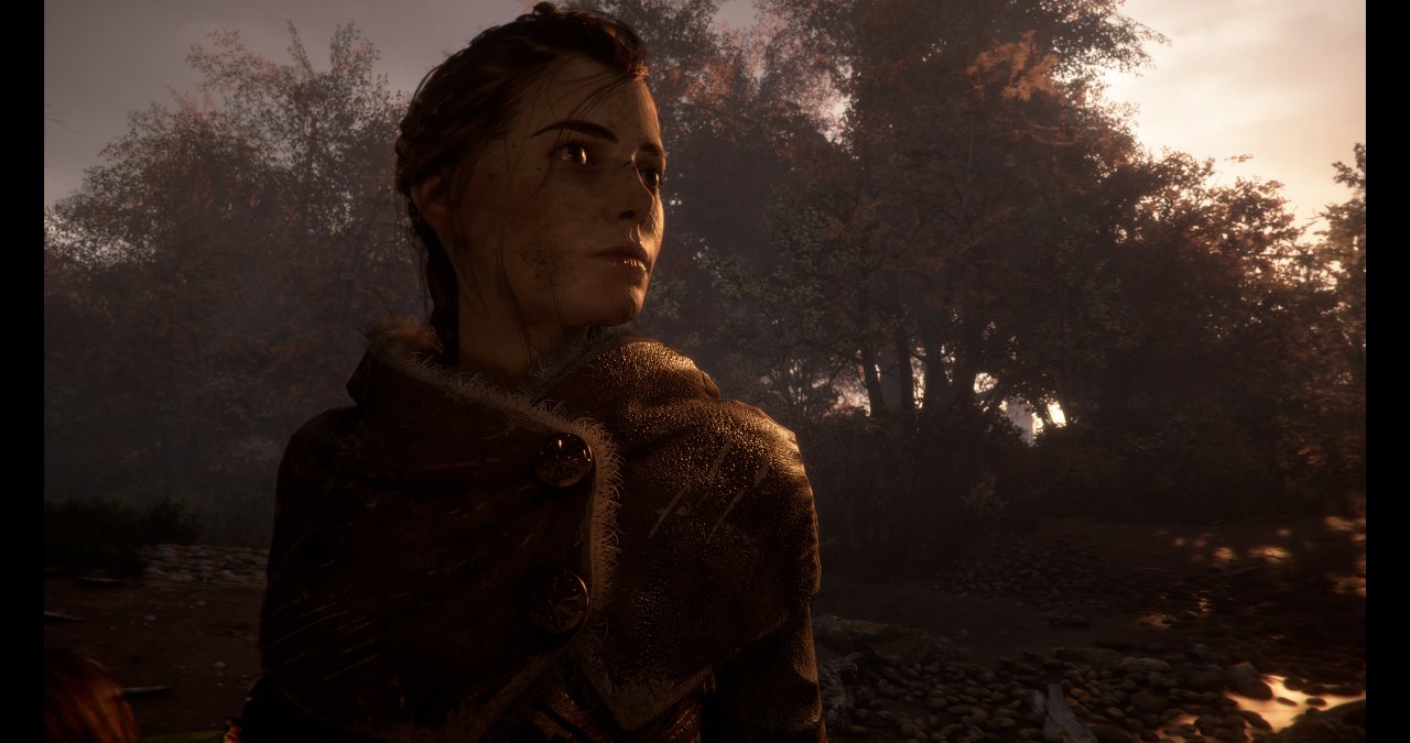 [09/05/2019] A Plague Tale: Innocence – Bildhübsches 