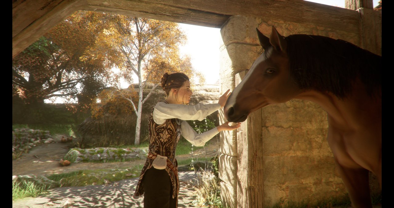 [09/05/2019] A Plague Tale: Innocence – Bildhübsches 