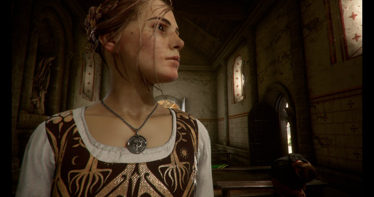 [09/05/2019] A Plague Tale: Innocence – Bildhübsches 