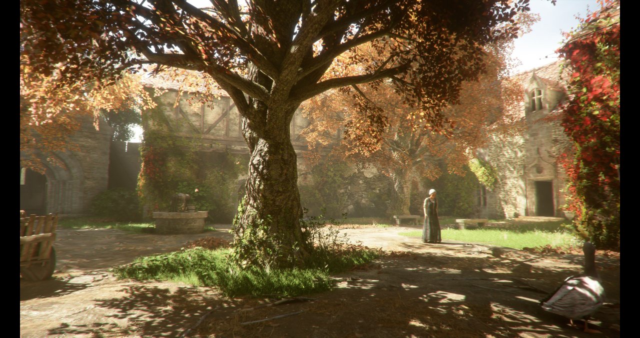 [09/05/2019] A Plague Tale: Innocence – Bildhübsches 