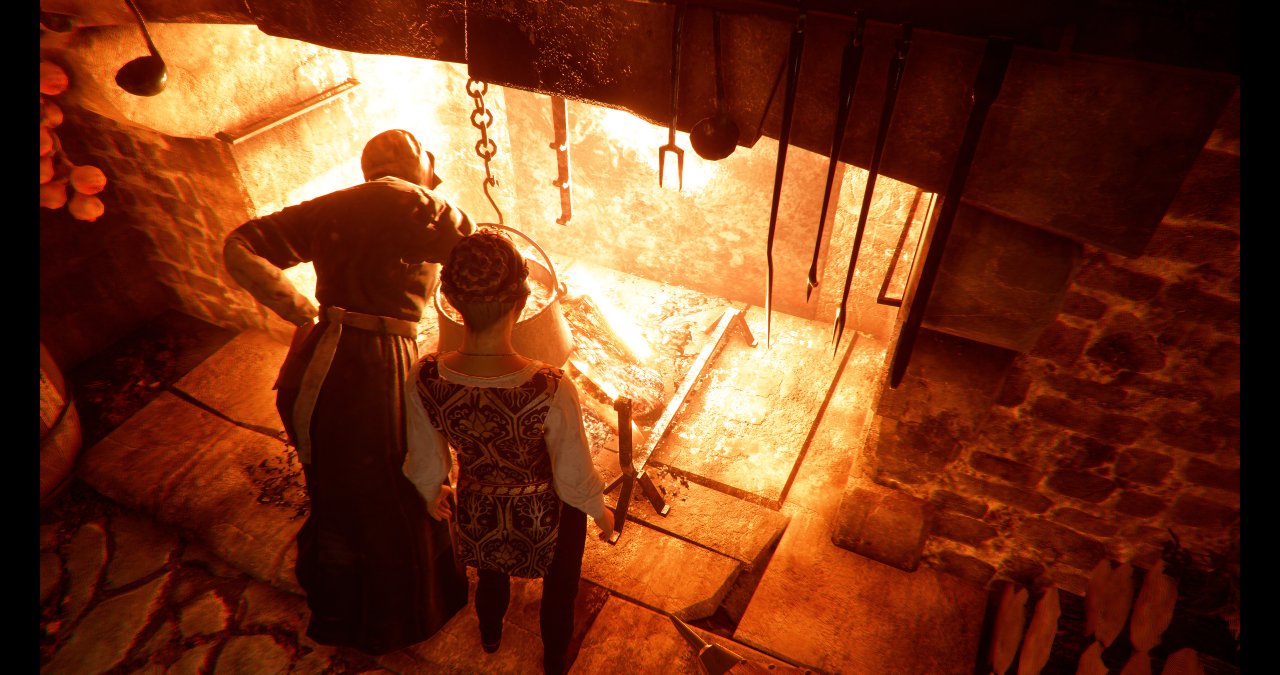 [09/05/2019] A Plague Tale: Innocence – Bildhübsches 