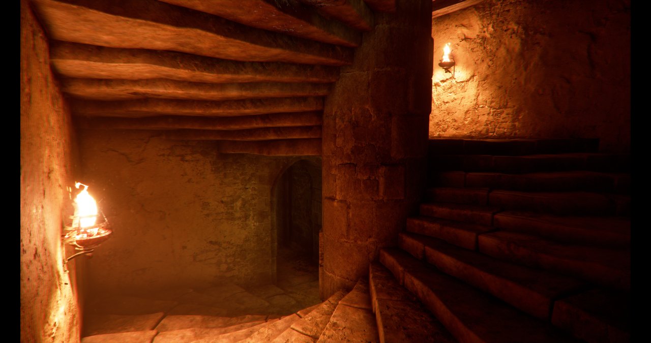[09/05/2019] A Plague Tale: Innocence – Bildhübsches 