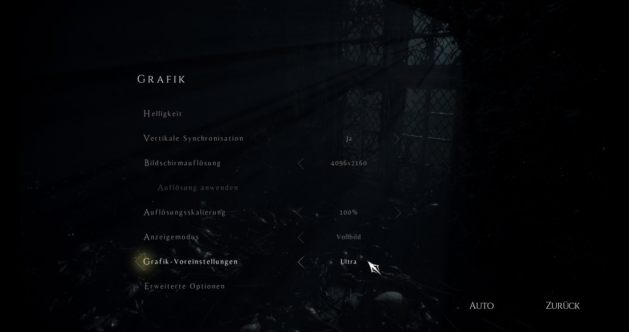 A Plague Tale: Innocence – Bildhübsches "Märchen Noir" im Techniktest (Bilder: 4.096 × 2.160 Pixel, maximale Details, downsampled) (92)
