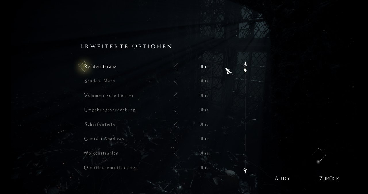 A Plague Tale: Innocence – Bildhübsches "Märchen Noir" im Techniktest (Bilder: 4.096 × 2.160 Pixel, maximale Details, downsampled) (93)