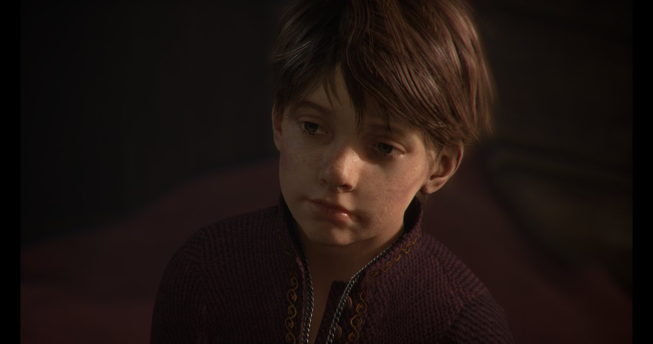 [09/05/2019] A Plague Tale: Innocence – Bildhübsches 