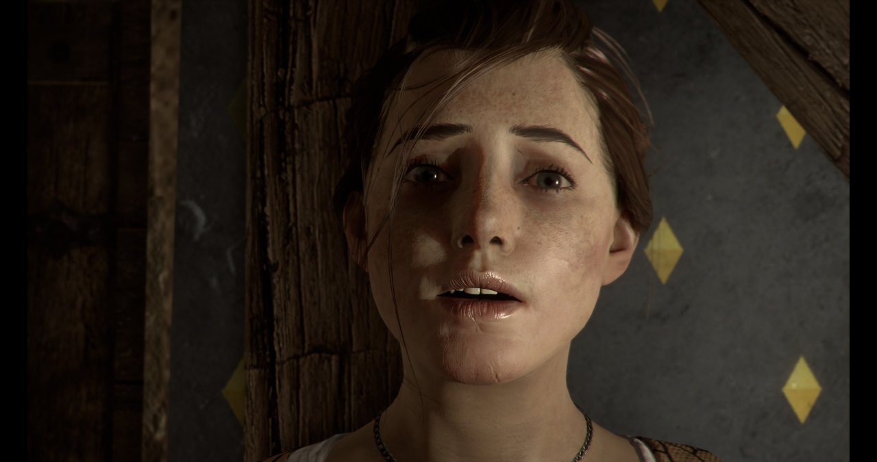 [09/05/2019] A Plague Tale: Innocence – Bildhübsches 