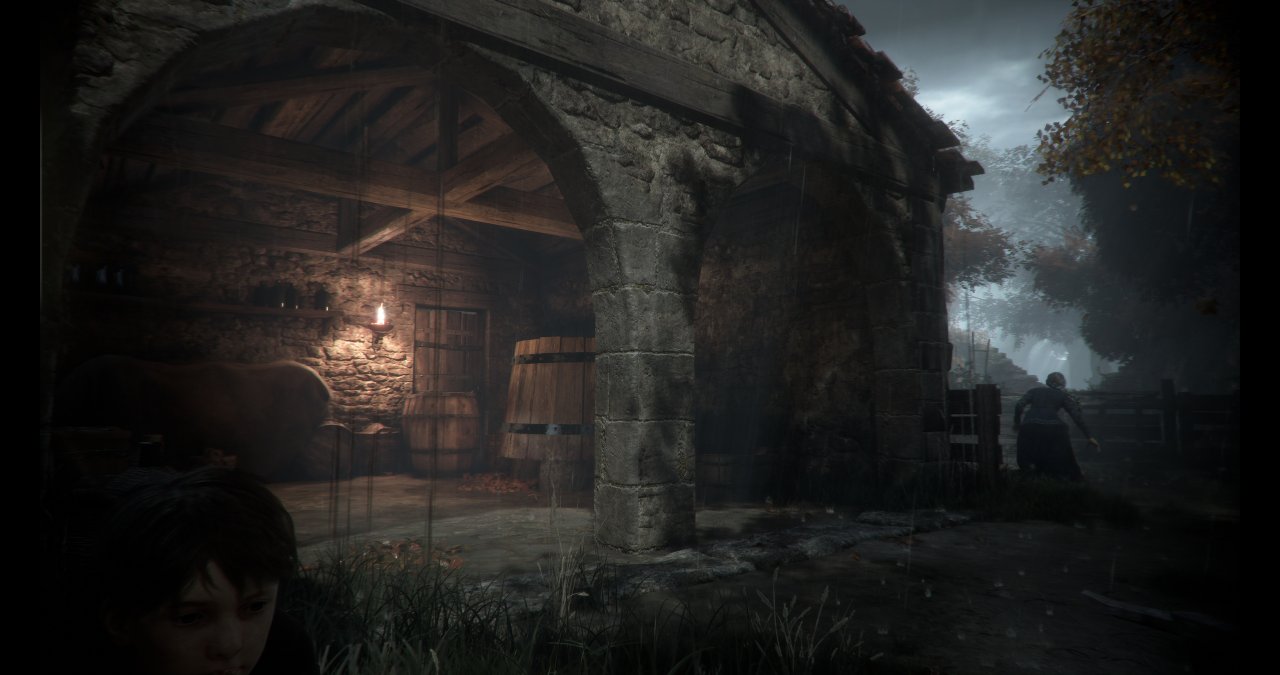 [09/05/2019] A Plague Tale: Innocence – Bildhübsches 
