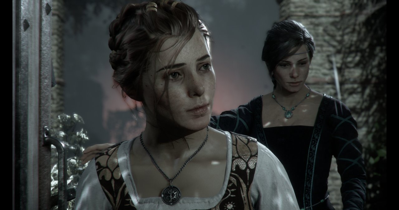 [09/05/2019] A Plague Tale: Innocence – Bildhübsches 