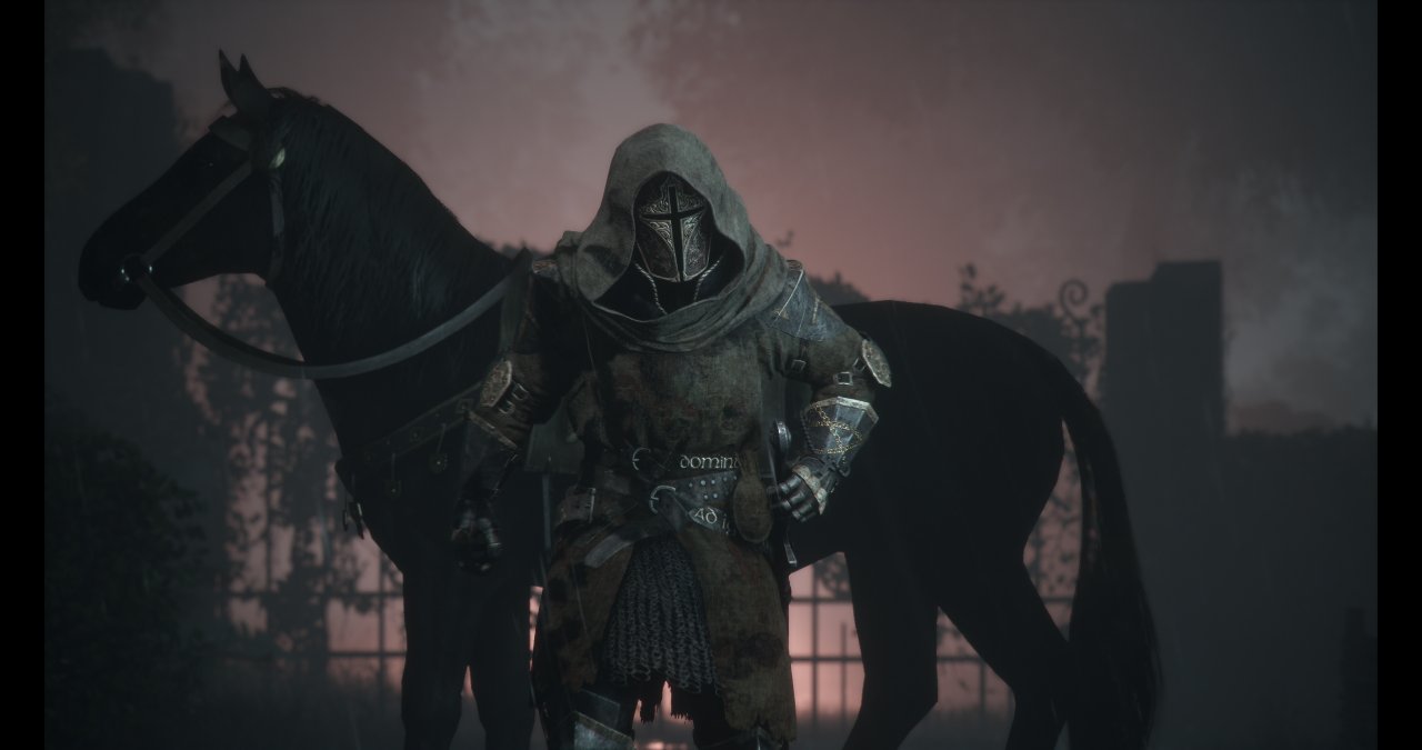 [09/05/2019] A Plague Tale: Innocence – Bildhübsches 