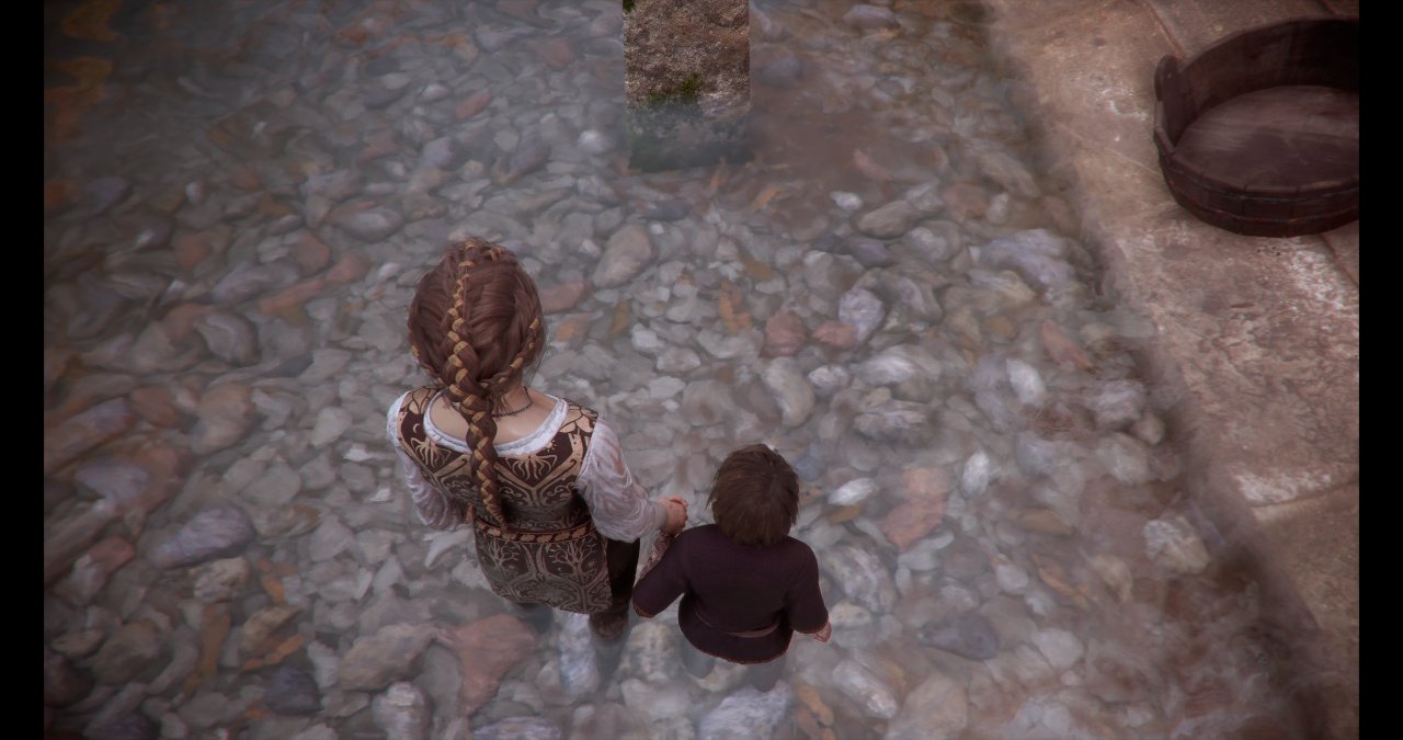 [09/05/2019] A Plague Tale: Innocence – Bildhübsches 