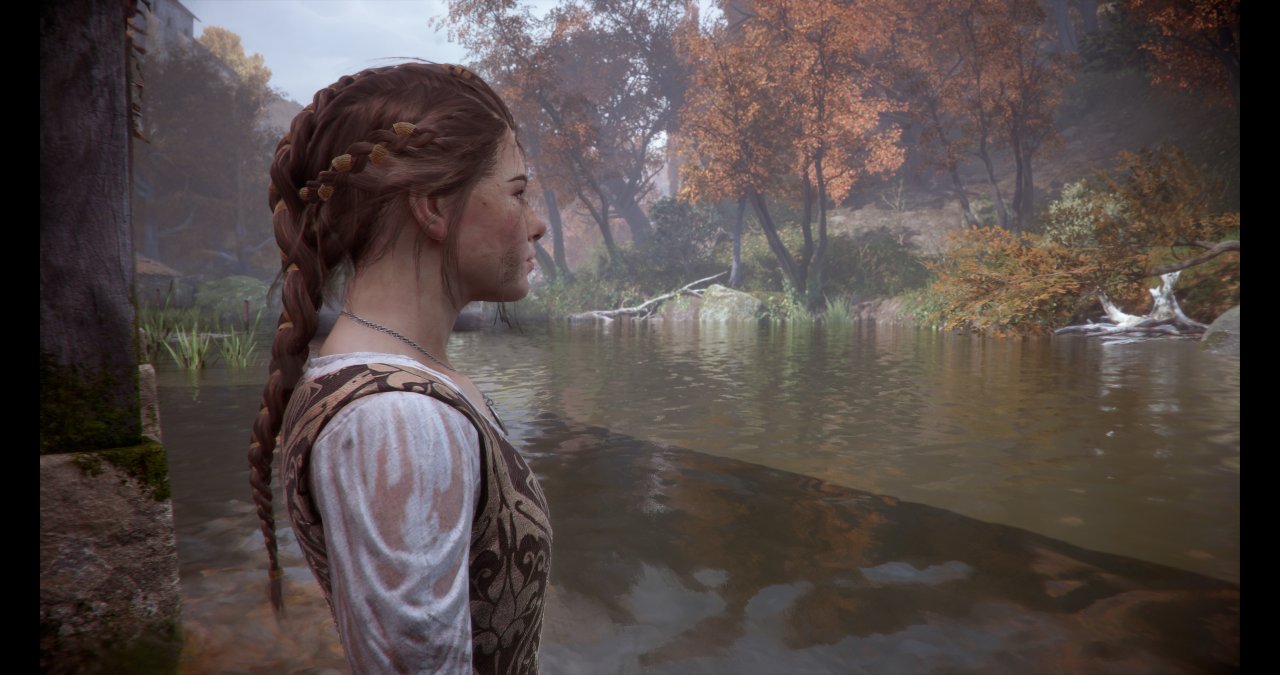 [09/05/2019] A Plague Tale: Innocence – Bildhübsches 
